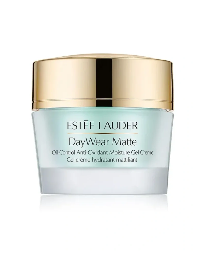 1 - DayWear Matte Oil Control Anti Oxidant Moisture Gel Creme 50 ml