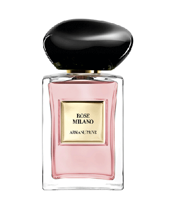 1 - ROSE MILANO