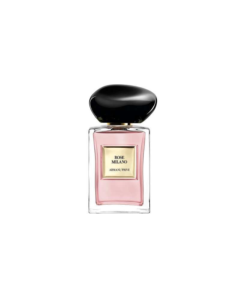 1 - ROSE MILANO