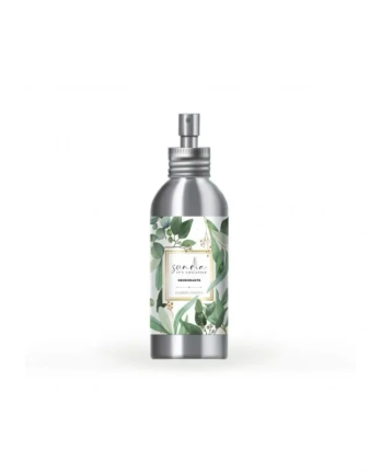 1 - SUNDIA EUCALIPTO OCEANICO DEODORANTE SPRAY 100 ml