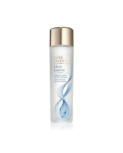 1 - Micro Essence Treatment Lotion with Bio-Ferment, 200 ml - Lozione viso