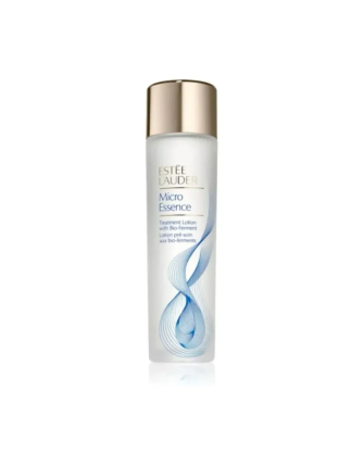 1 - Micro Essence Treatment Lotion with Bio-Ferment, 200 ml - Lozione viso