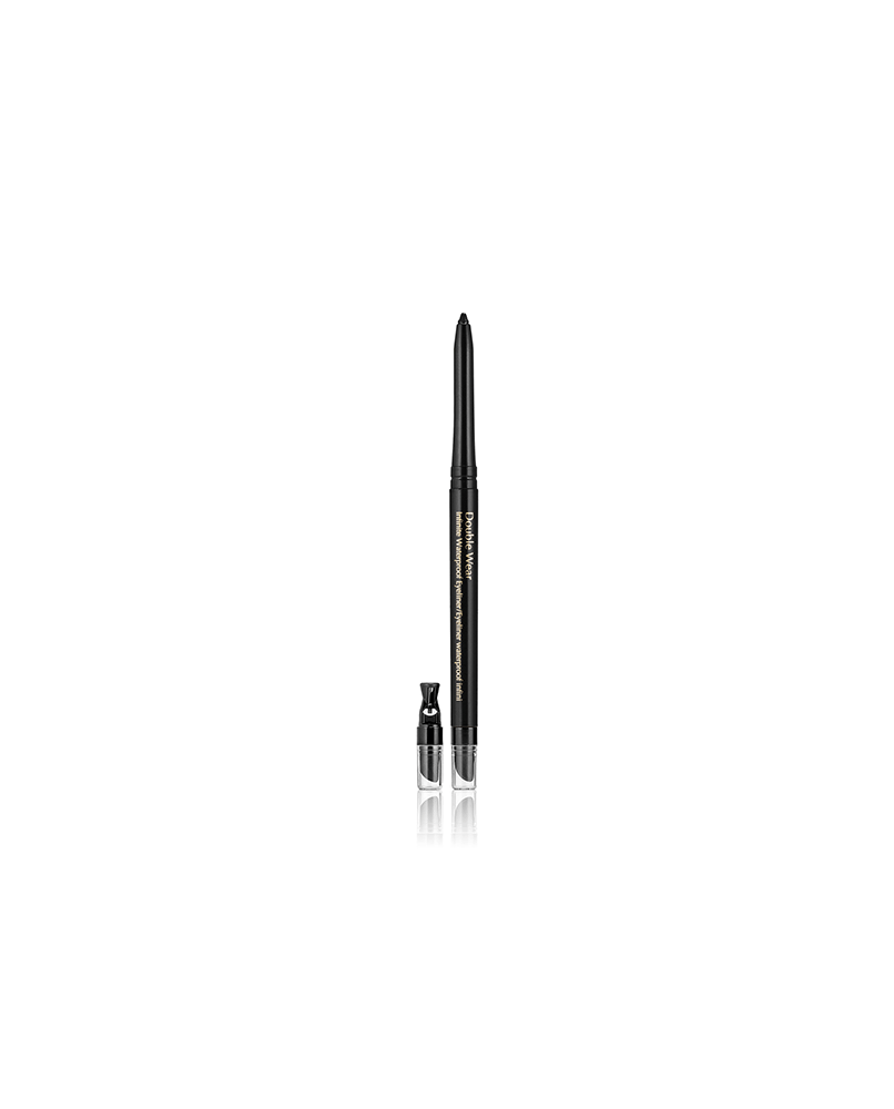 1 - DOUBLE WEAR INFINITE WATERPROOF EYELINER