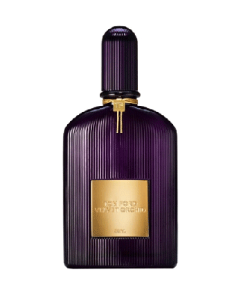1 - VELVET ORCHID