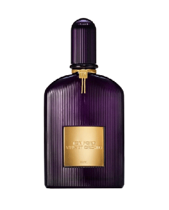 1 - VELVET ORCHID