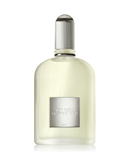 1 - GREY VETIVER