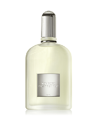 1 - GREY VETIVER