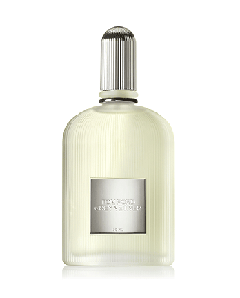 1 - GREY VETIVER