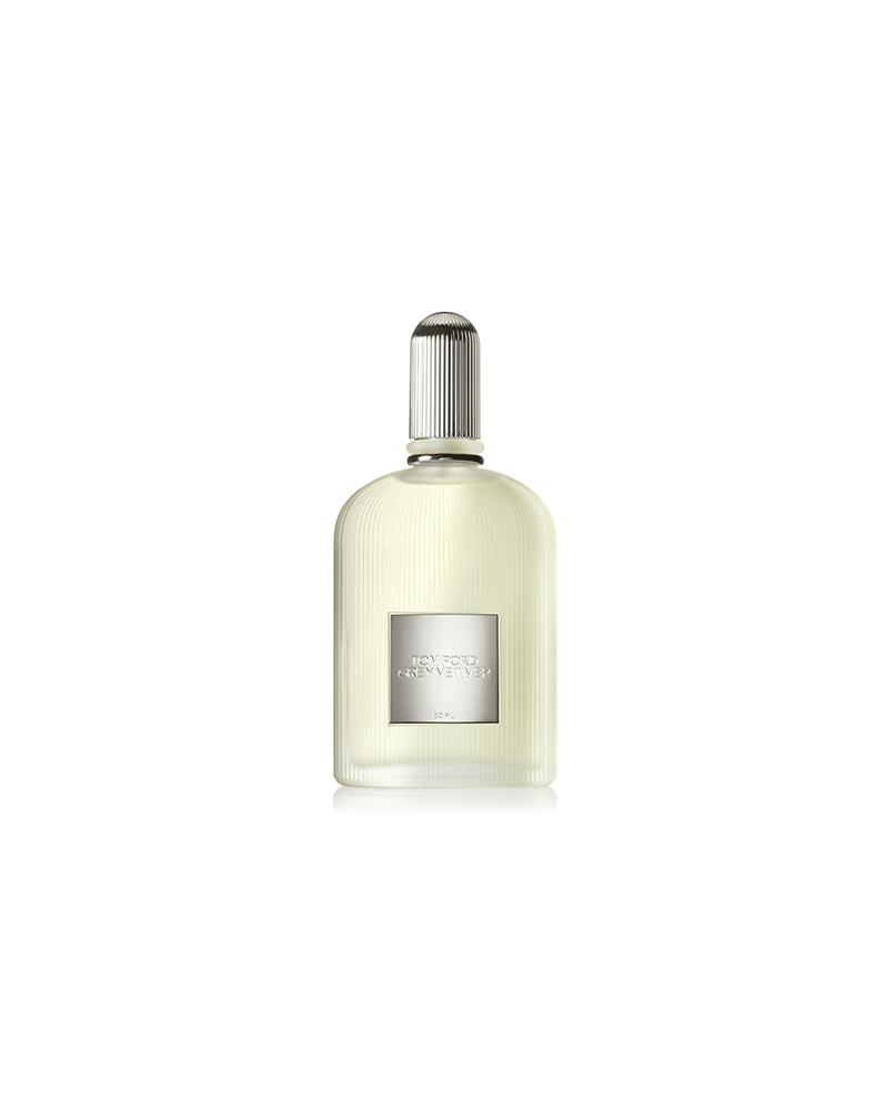 1 - GREY VETIVER