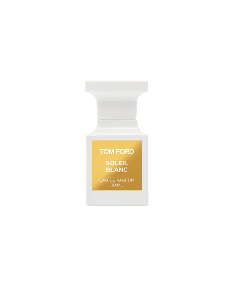 1 - SOLEIL BLANC