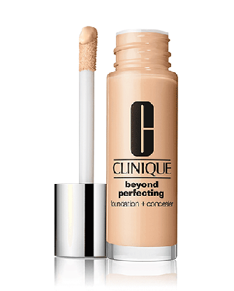 1 - BEYOND PERFECTING