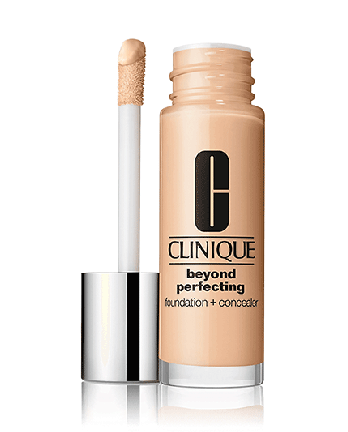 1 - BEYOND PERFECTING