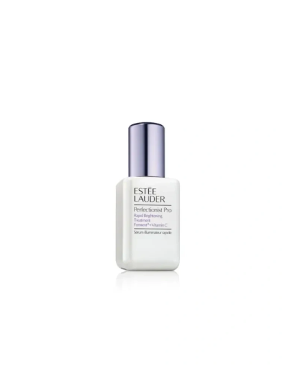 1 - Perfectionist Pro Rapid Brightening Treatment Serum with Ferment³ + Vitamin C Siero per viso 50 ml Donna