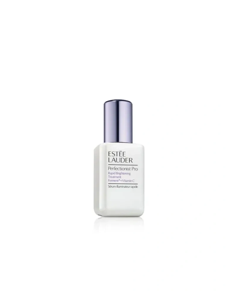 1 - Perfectionist Pro Rapid Brightening Treatment Serum with Ferment³ + Vitamin C Siero per viso 50 ml Donna