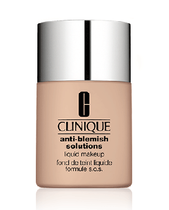 1 - ANTI-BLEMISH SOLUTIONS LIQUID MAKEUP