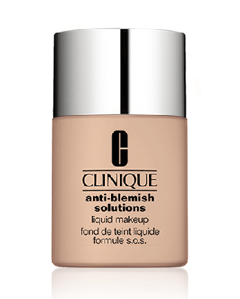 1 - ANTI-BLEMISH SOLUTIONS LIQUID MAKEUP