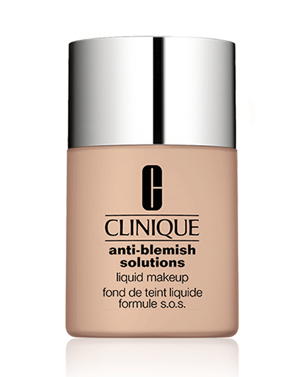 1 - ANTI-BLEMISH SOLUTIONS LIQUID MAKEUP