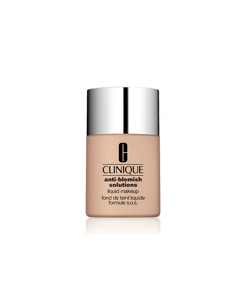 1 - ANTI-BLEMISH SOLUTIONS LIQUID MAKEUP