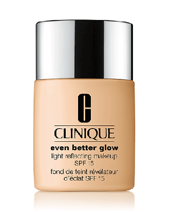 1 - EVEN BETTER GLOW LIGHT REFLECTING MAKEUP SPF15