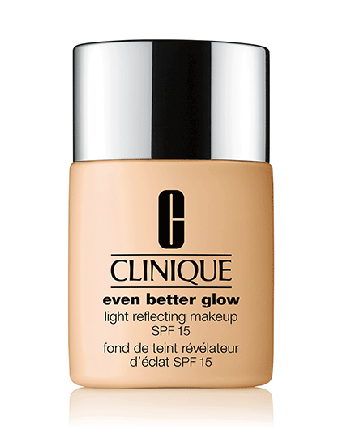 1 - EVEN BETTER GLOW LIGHT REFLECTING MAKEUP SPF15