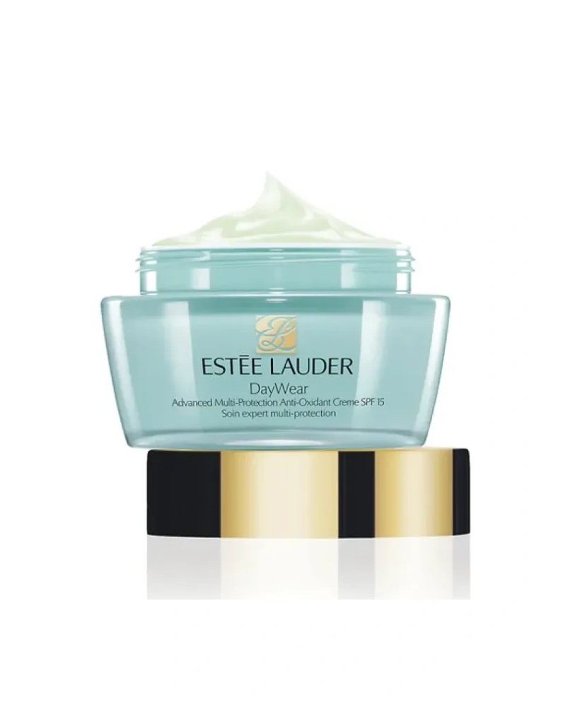 1 - DayWear Advanced Multi - Protection Anti - Oxidant Creme SPF15 per pelli normali e miste 30 ml