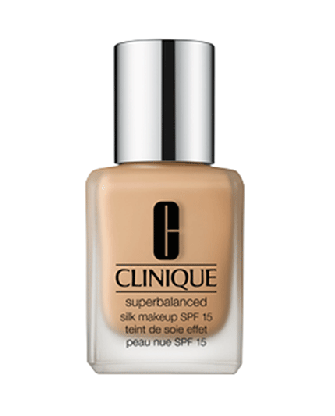 1 - SUPERBALANCED SILK MAKEUP SPF15