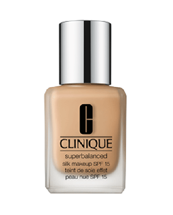 1 - SUPERBALANCED SILK MAKEUP SPF15