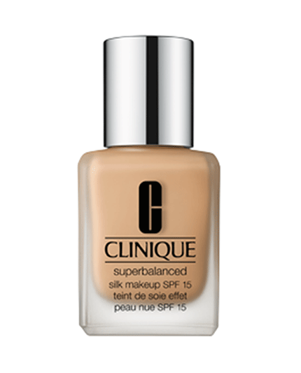 1 - SUPERBALANCED SILK MAKEUP SPF15