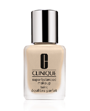 1 - SUPERBALANCED MAKEUP