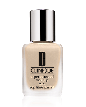 1 - SUPERBALANCED MAKEUP