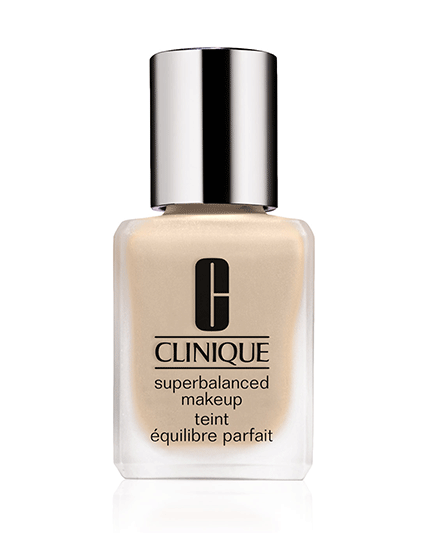 1 - SUPERBALANCED MAKEUP