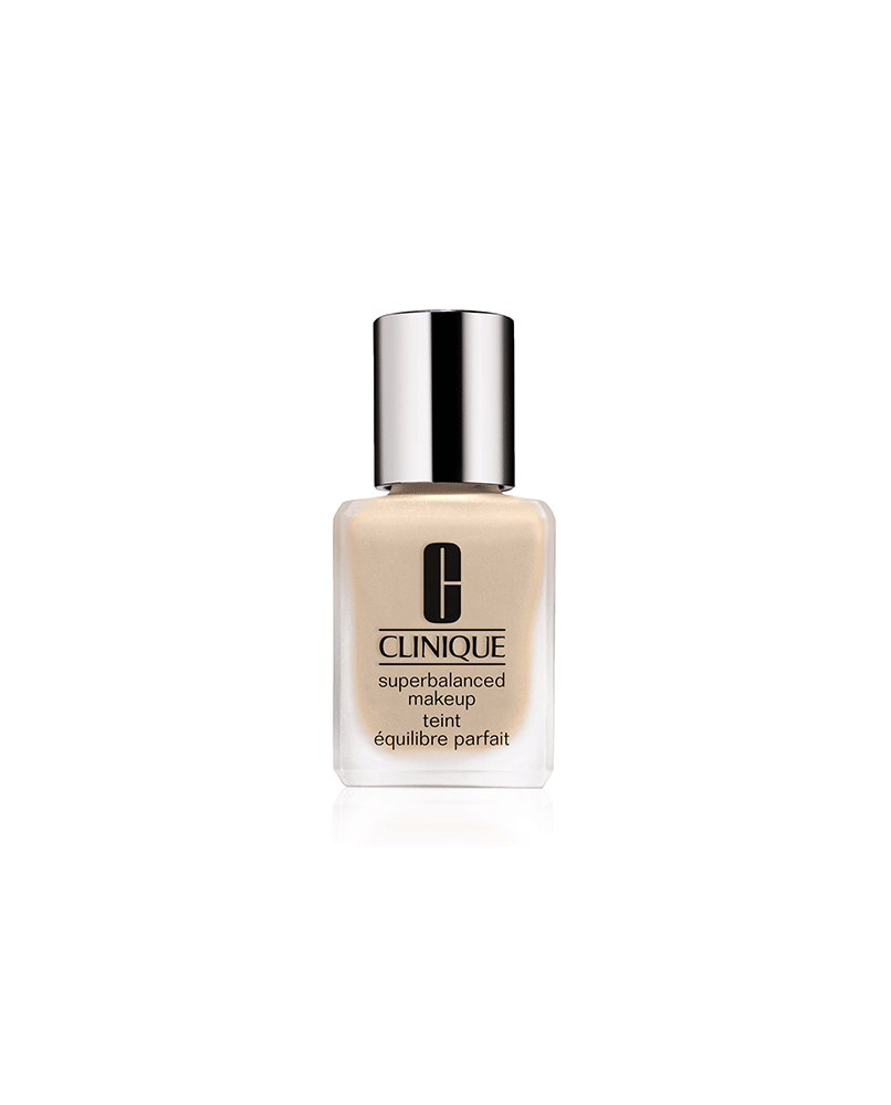 1 - SUPERBALANCED MAKEUP