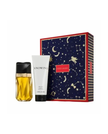 1 - Knowing Indulgent Duo Fragrance Set