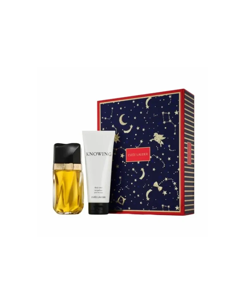 1 - Knowing Indulgent Duo Fragrance Set