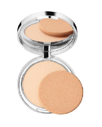1 - STAY-MATTE SHEER PRESSED POWDER