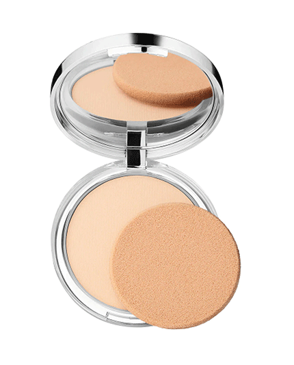 1 - STAY-MATTE SHEER PRESSED POWDER