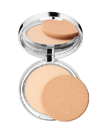 1 - STAY-MATTE SHEER PRESSED POWDER