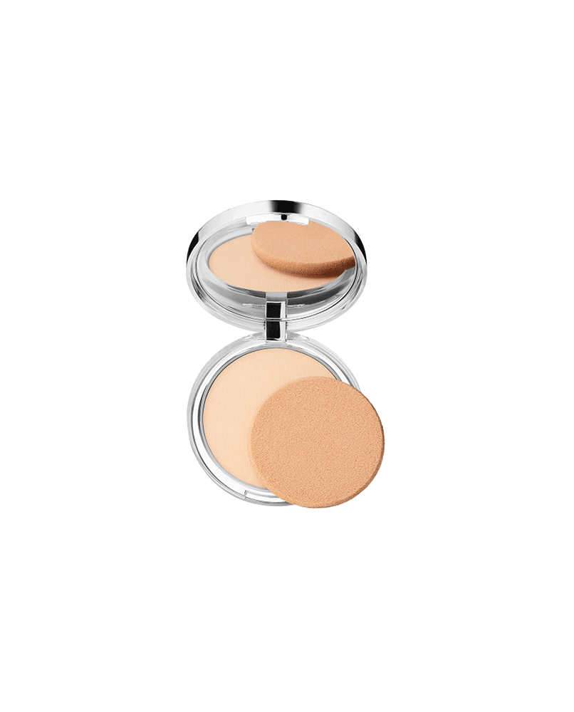 1 - STAY-MATTE SHEER PRESSED POWDER
