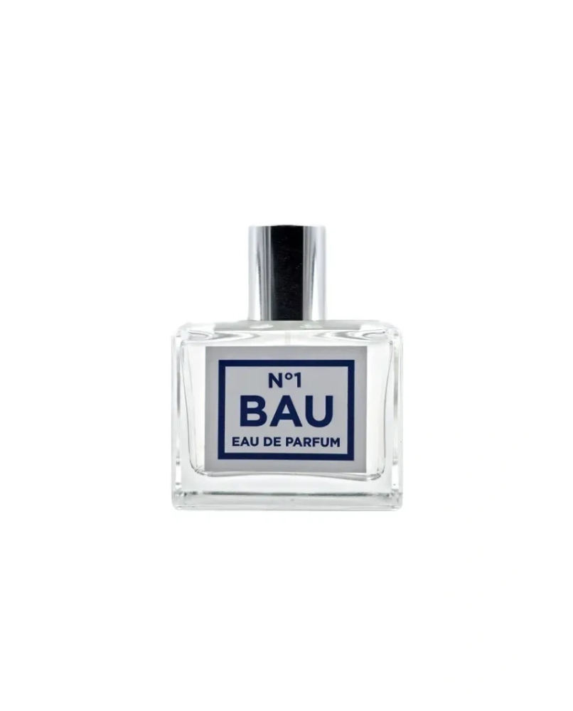 1 - BAU N.1 BLUE CHANEL