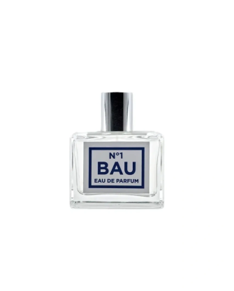 1 - BAU N.1 BLUE CHANEL