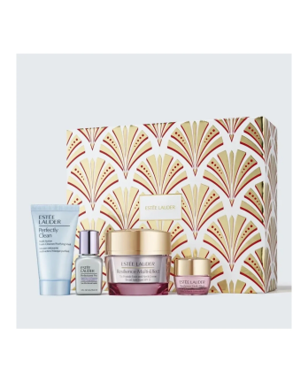1 - Resilience Moisturizer Holiday Skincare Set