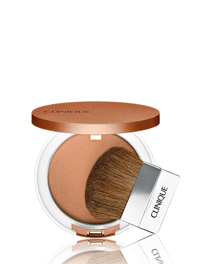 1 - TRUE BRONZE PRESSED POWDER BRONZER