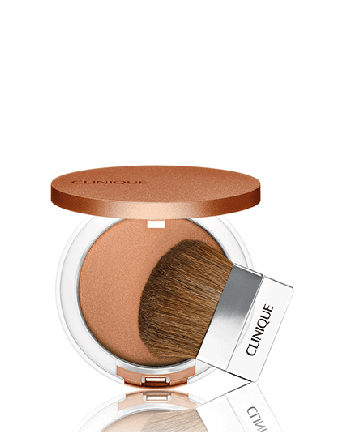 1 - TRUE BRONZE PRESSED POWDER BRONZER