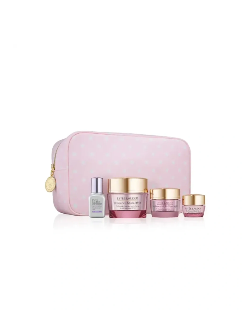 1 - Resilience Multi-Effects Moisture Cofanetto