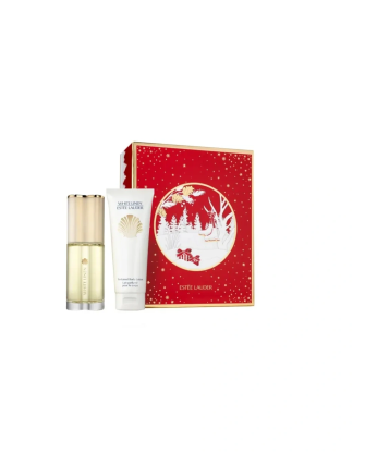 1 - White Linen Set 60ml + 100ml