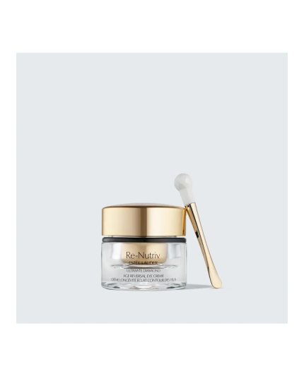 1 - Re-Nutriv Ultimate Diamond Age Reversal Crema per contorno occhi Donna 15 ml