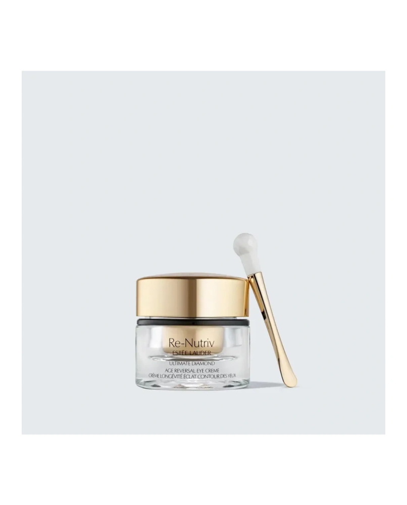 1 - Re-Nutriv Ultimate Diamond Age Reversal Crema per contorno occhi Donna 15 ml