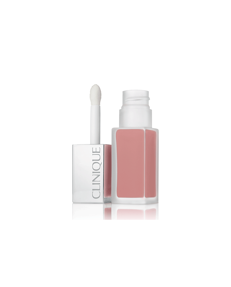 1 - CLINIQUE POP LIQUID MATTE