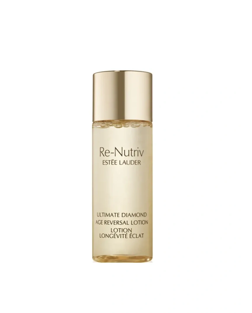1 - Renutriv Ultimate Diamond Treatment Lotion - Lozione Trattante 200ml