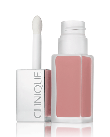 1 - CLINIQUE POP LIQUID MATTE